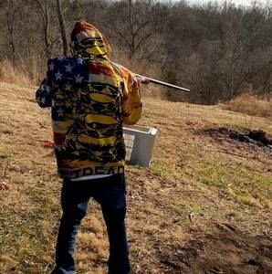 Meet your Posher, Seth